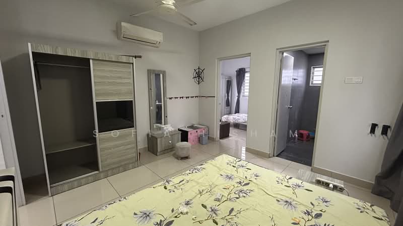 Service Residence for Rent at Maxim Citylights @ Sentul KL - Sofia Hisham - PropertyGuru.com.my