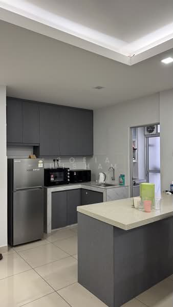 Service Residence for Rent at Maxim Citylights @ Sentul KL - Sofia Hisham - PropertyGuru.com.my