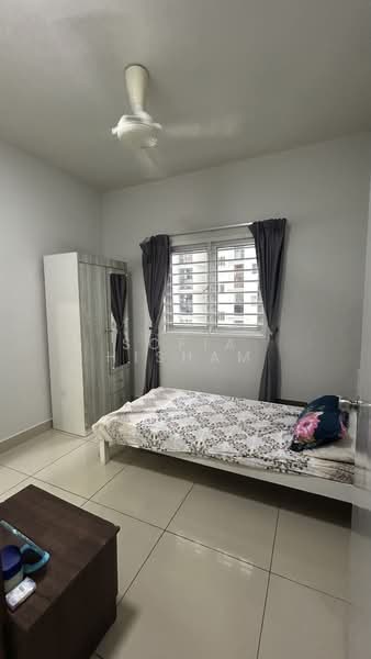 Service Residence for Rent at Maxim Citylights @ Sentul KL - Sofia Hisham - PropertyGuru.com.my