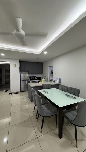 Service Residence for Rent at Maxim Citylights @ Sentul KL - Sofia Hisham - PropertyGuru.com.my