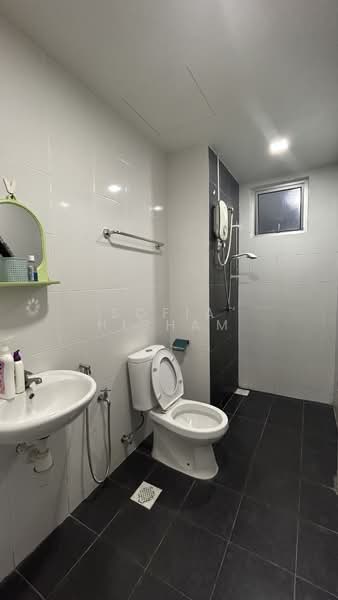 Service Residence for Rent at Maxim Citylights @ Sentul KL - Sofia Hisham - PropertyGuru.com.my