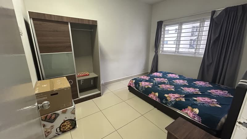 Service Residence for Rent at Maxim Citylights @ Sentul KL - Sofia Hisham - PropertyGuru.com.my