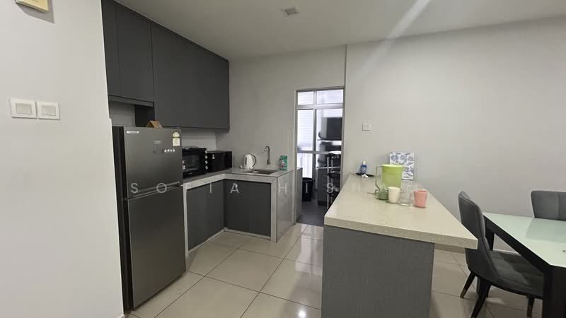 Service Residence for Rent at Maxim Citylights @ Sentul KL - Sofia Hisham - PropertyGuru.com.my