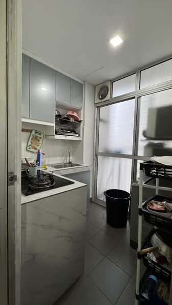 Service Residence for Rent at Maxim Citylights @ Sentul KL - Sofia Hisham - PropertyGuru.com.my