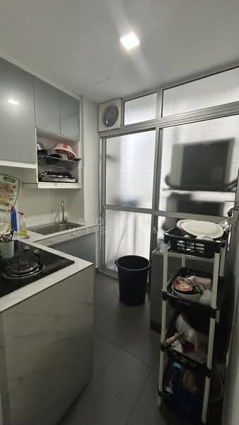 Service Residence for Rent at Maxim Citylights @ Sentul KL - Sofia Hisham - PropertyGuru.com.my