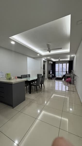 Service Residence for Rent at Maxim Citylights @ Sentul KL - Sofia Hisham - PropertyGuru.com.my