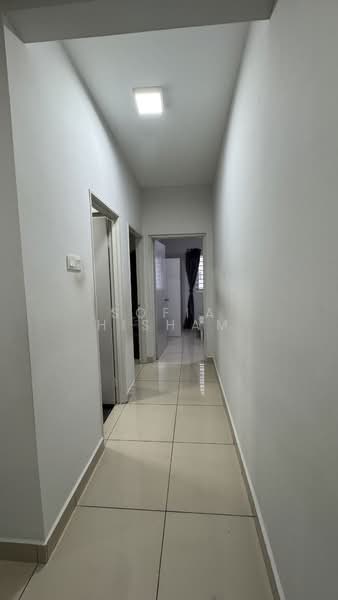 Service Residence for Rent at Maxim Citylights @ Sentul KL - Sofia Hisham - PropertyGuru.com.my