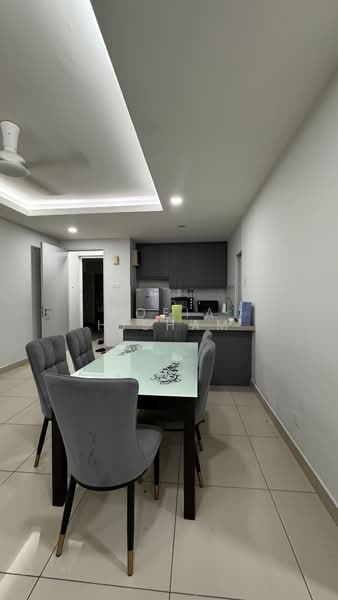 Service Residence for Rent at Maxim Citylights @ Sentul KL - Sofia Hisham - PropertyGuru.com.my