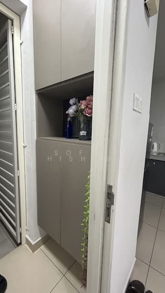 Service Residence for Rent at Maxim Citylights @ Sentul KL - Sofia Hisham - PropertyGuru.com.my
