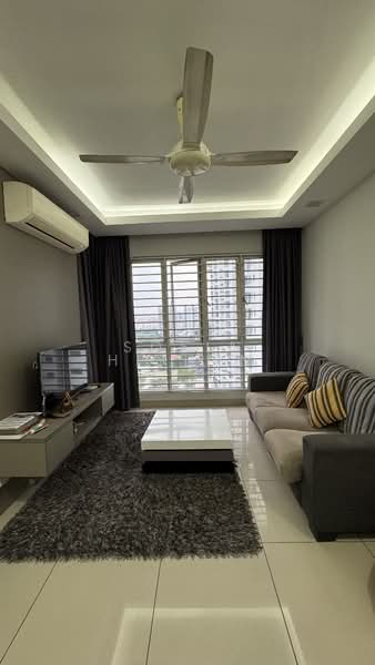 Service Residence for Rent at Maxim Citylights @ Sentul KL - Sofia Hisham - PropertyGuru.com.my