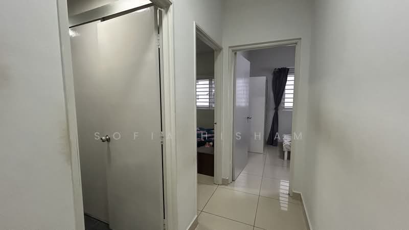 Service Residence for Rent at Maxim Citylights @ Sentul KL - Sofia Hisham - PropertyGuru.com.my