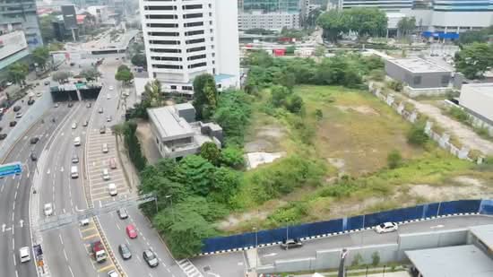 Commercial Land for Rent in Jalan Tun Razak (KL City Centre) - Ashraff Daniel - PropertyGuru.com.my