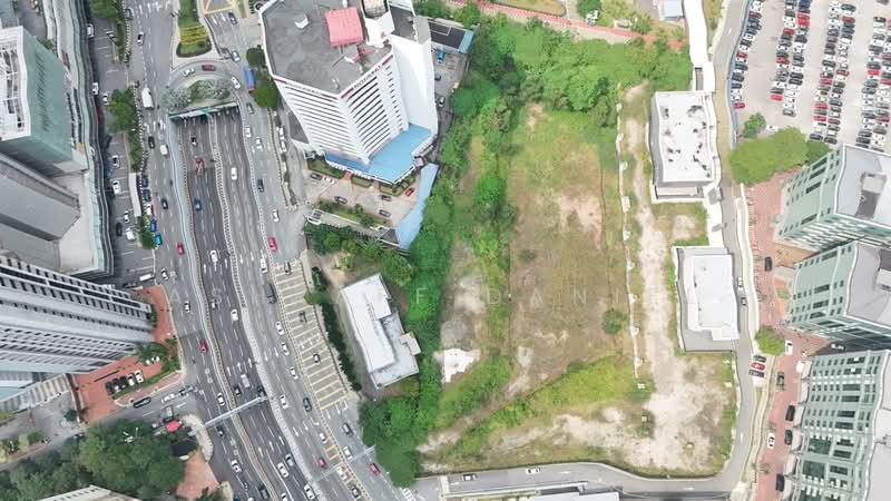 Commercial Land for Rent in Jalan Tun Razak (KL City Centre) - Ashraff Daniel - Exterior - PropertyGuru.com.my