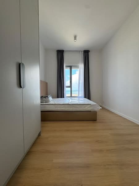 Service Residence for Sale at The Meg Serviced Residence - Minggie . - Bedroom - PropertyGuru.com.my