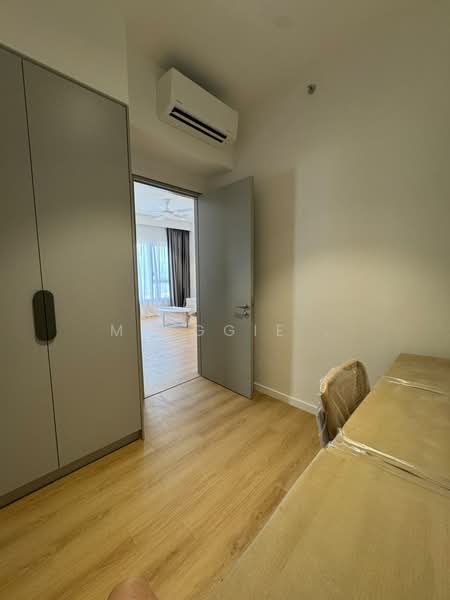 Service Residence for Sale at The Meg Serviced Residence - Minggie . - Bedroom - PropertyGuru.com.my