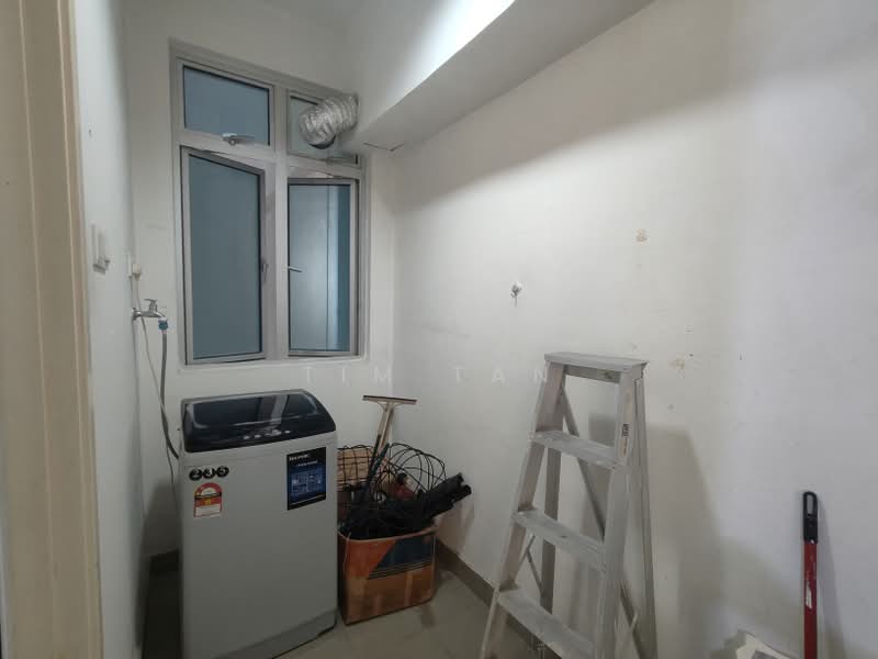 Service Residence for Rent at D'Ambience Residences (Pangsapuri Ikatan Flora) - Tim Tan - PropertyGuru.com.my