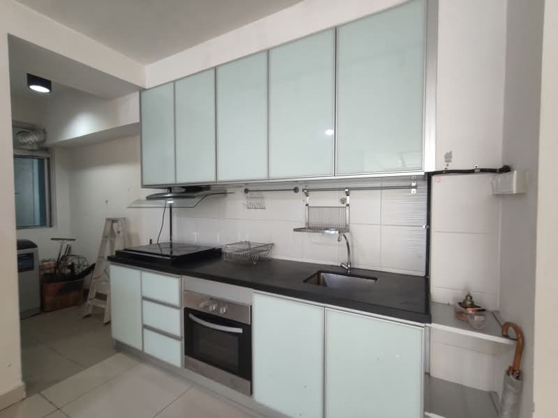Service Residence for Rent at D'Ambience Residences (Pangsapuri Ikatan Flora) - Tim Tan - PropertyGuru.com.my