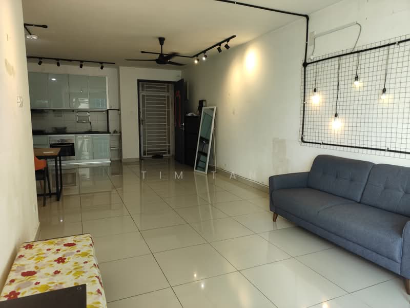 Service Residence for Rent at D'Ambience Residences (Pangsapuri Ikatan Flora) - Tim Tan - PropertyGuru.com.my
