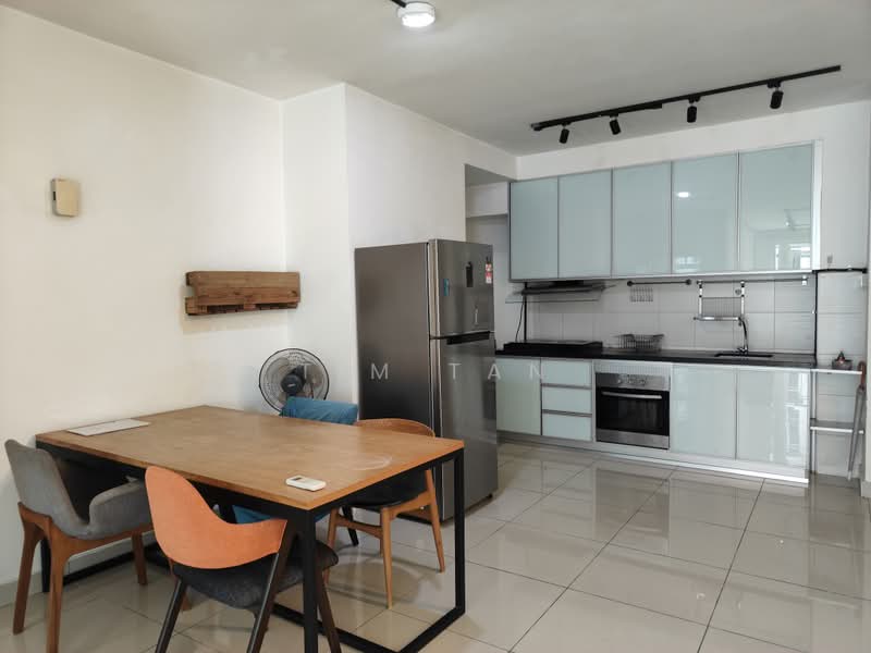 Service Residence for Rent at D'Ambience Residences (Pangsapuri Ikatan Flora) - Tim Tan - PropertyGuru.com.my