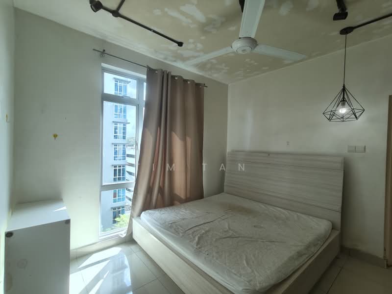 Service Residence for Rent at D'Ambience Residences (Pangsapuri Ikatan Flora) - Tim Tan - PropertyGuru.com.my