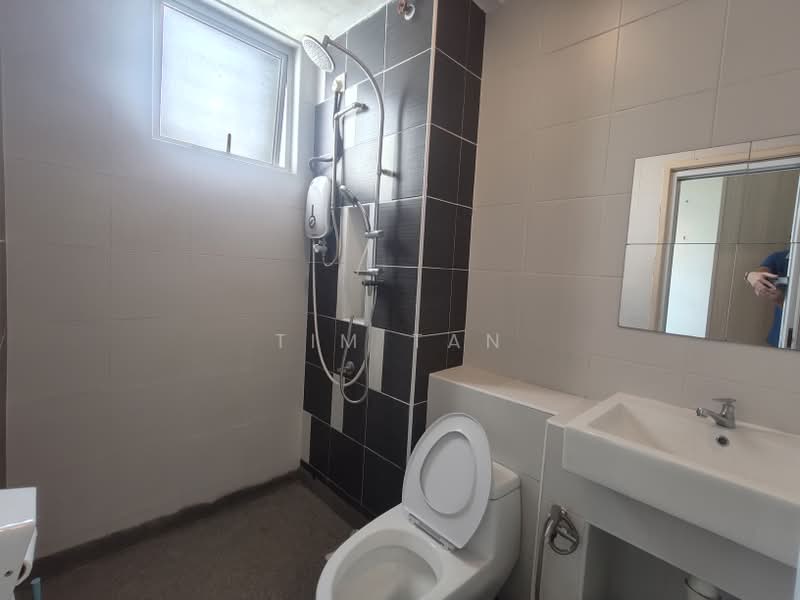 Service Residence for Rent at D'Ambience Residences (Pangsapuri Ikatan Flora) - Tim Tan - PropertyGuru.com.my