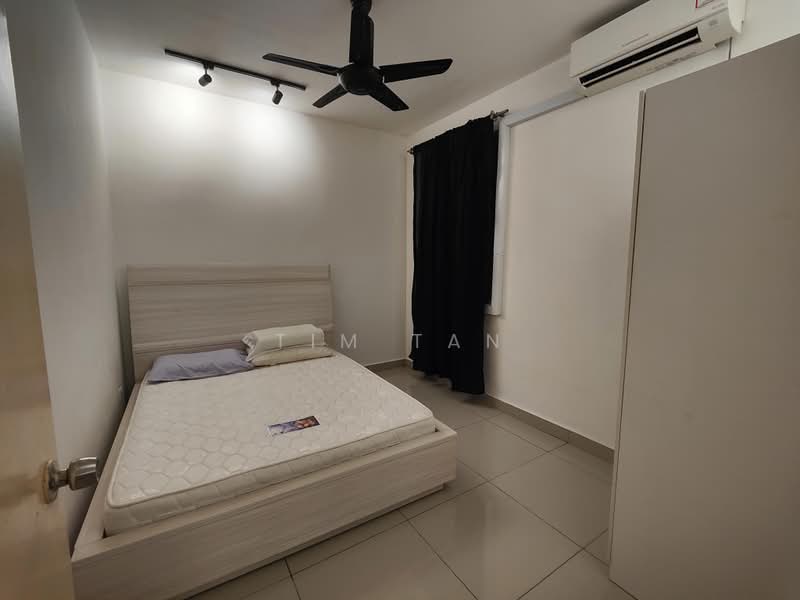 Service Residence for Rent at D'Ambience Residences (Pangsapuri Ikatan Flora) - Tim Tan - PropertyGuru.com.my