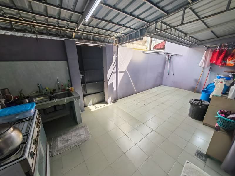 Rumah Teres 2 Tingkat untuk Dijual di Ipoh (Perak) - Vivian Foong - Interior - PropertyGuru.com.my