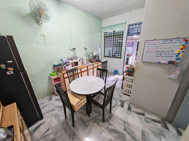 Rumah Teres 2 Tingkat untuk Dijual di Ipoh (Perak) - Vivian Foong - Kitchen - PropertyGuru.com.my