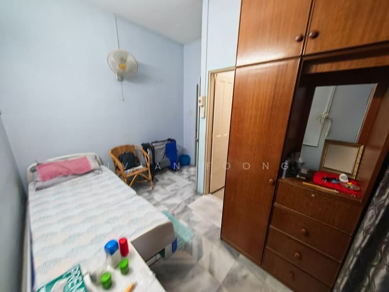 Rumah Teres 2 Tingkat untuk Dijual di Ipoh (Perak) - Vivian Foong - Bedroom - PropertyGuru.com.my