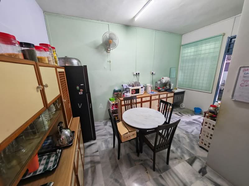 Rumah Teres 2 Tingkat untuk Dijual di Ipoh (Perak) - Vivian Foong - Kitchen - PropertyGuru.com.my