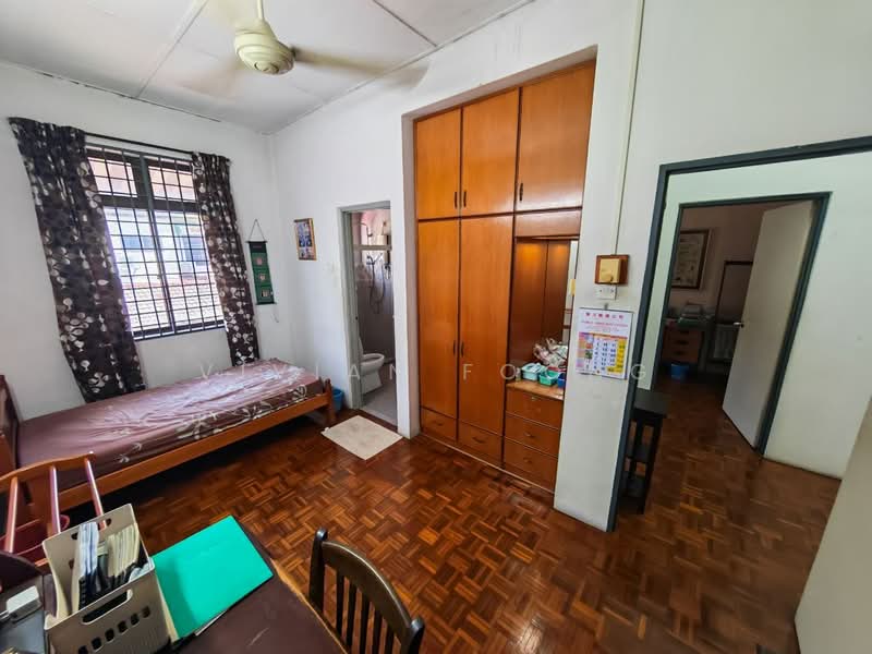 Rumah Teres 2 Tingkat untuk Dijual di Ipoh (Perak) - Vivian Foong - Bedroom - PropertyGuru.com.my