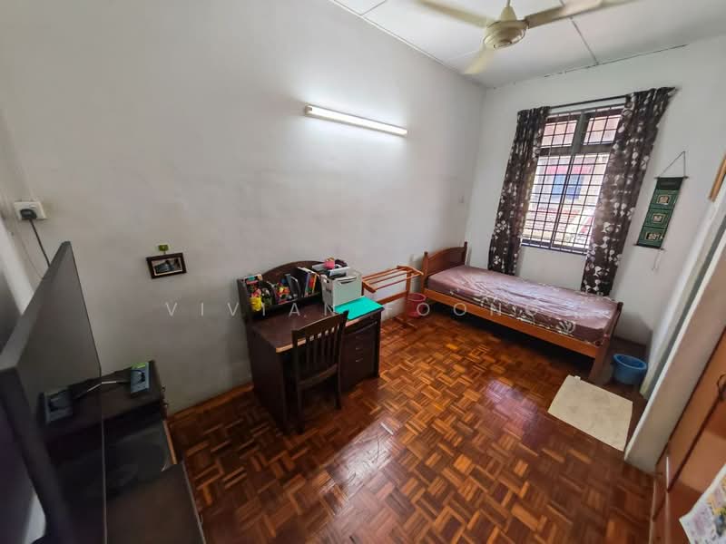 Rumah Teres 2 Tingkat untuk Dijual di Ipoh (Perak) - Vivian Foong - Bedroom - PropertyGuru.com.my