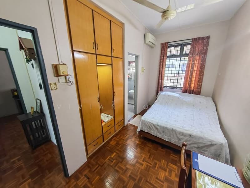 Rumah Teres 2 Tingkat untuk Dijual di Ipoh (Perak) - Vivian Foong - Bedroom - PropertyGuru.com.my