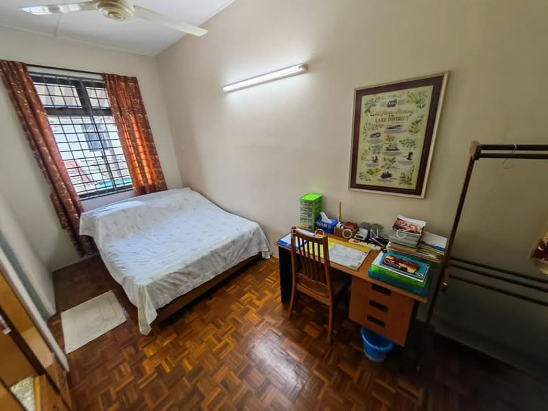 Rumah Teres 2 Tingkat untuk Dijual di Ipoh (Perak) - Vivian Foong - Bedroom - PropertyGuru.com.my
