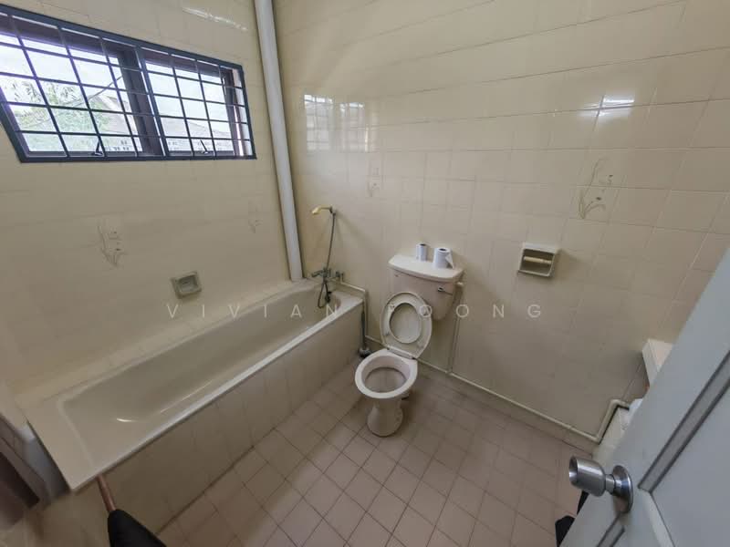 Rumah Teres 2 Tingkat untuk Dijual di Ipoh (Perak) - Vivian Foong - Bathroom - PropertyGuru.com.my