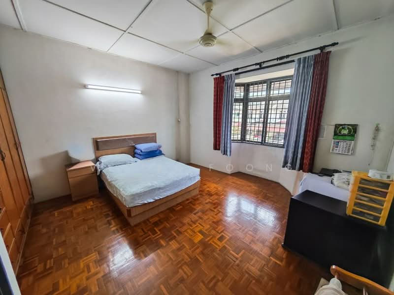 Rumah Teres 2 Tingkat untuk Dijual di Ipoh (Perak) - Vivian Foong - Bedroom - PropertyGuru.com.my