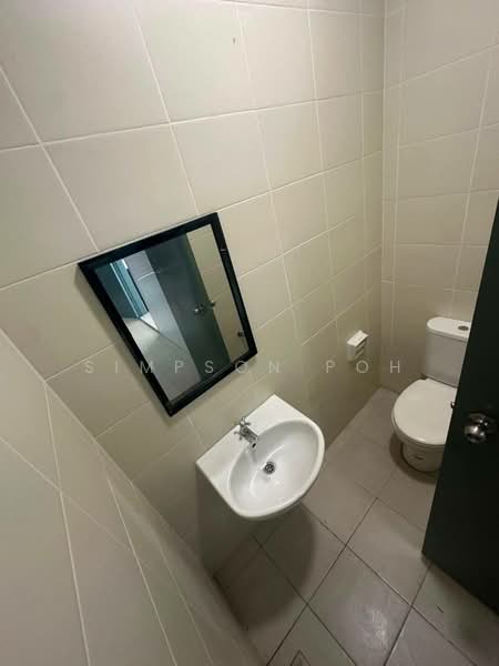Rumah Kluster untuk Dijual di Horizon Hills (Iskandar Puteri (Nusajaya)) - Simpson Poh - Bathroom - PropertyGuru.com.my