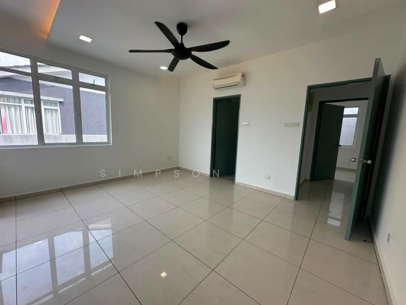 Rumah Kluster untuk Dijual di Horizon Hills (Iskandar Puteri (Nusajaya)) - Simpson Poh - Living Room - PropertyGuru.com.my