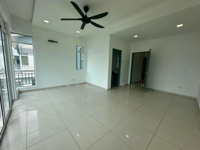Rumah Kluster untuk Dijual di Horizon Hills (Iskandar Puteri (Nusajaya)) - Simpson Poh - Living Room - PropertyGuru.com.my