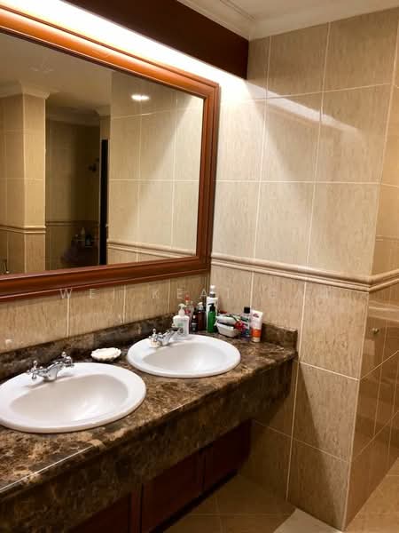 Condominium for Sale at Sri Murni - Wei Keat Gan - Bathroom - PropertyGuru.com.my