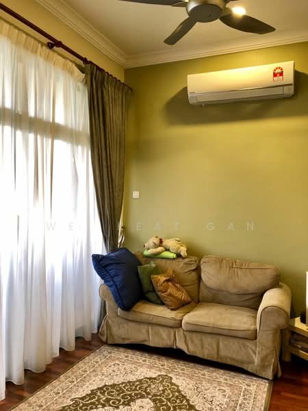 Condominium for Sale at Sri Murni - Wei Keat Gan - Living Room - PropertyGuru.com.my