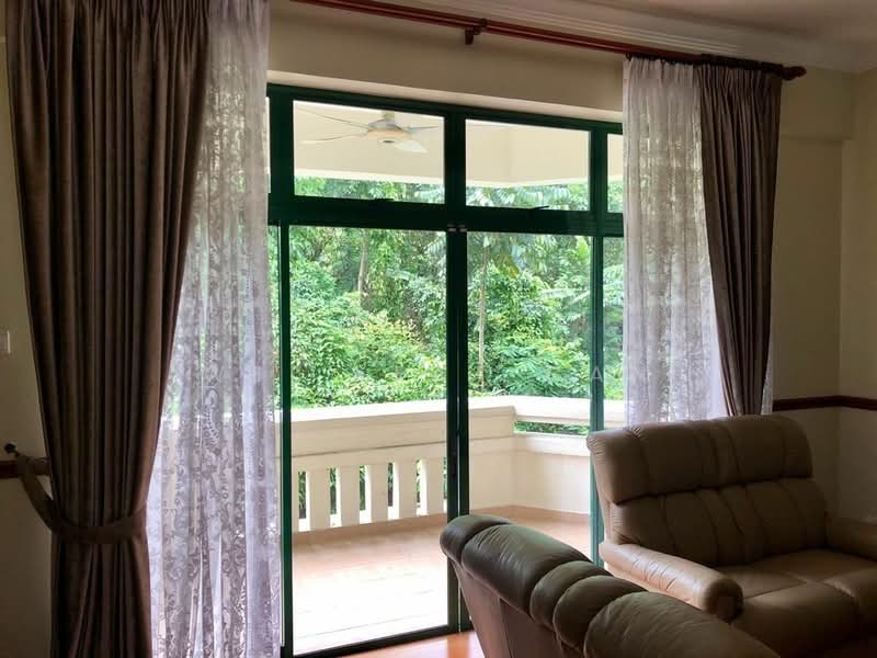 Condominium for Sale at Sri Murni - Wei Keat Gan - Living Room - PropertyGuru.com.my
