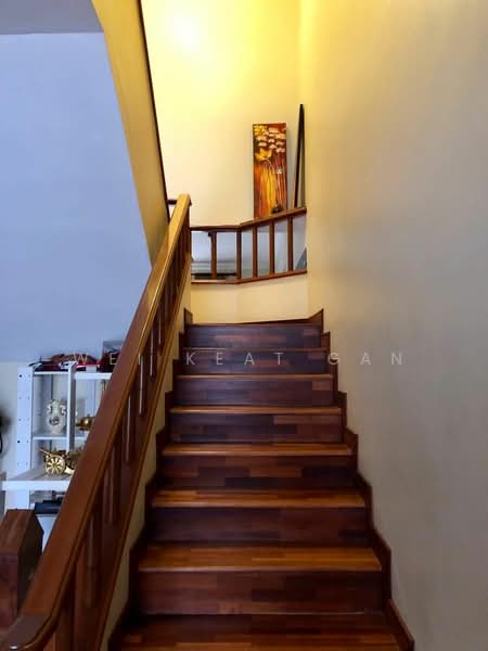 Condominium for Sale at Sri Murni - Wei Keat Gan - Interior - PropertyGuru.com.my