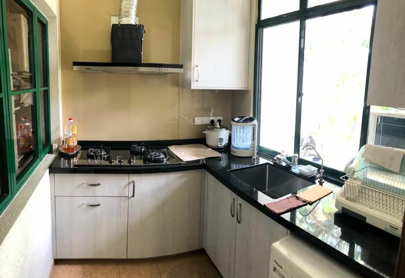 Condominium for Sale at Sri Murni - Wei Keat Gan - Kitchen - PropertyGuru.com.my