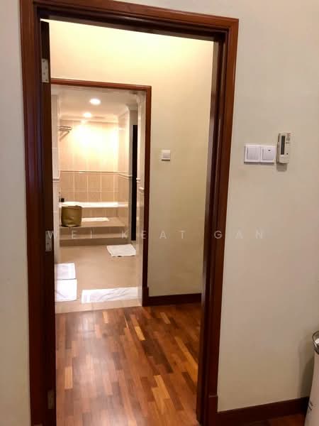 Condominium for Sale at Sri Murni - Wei Keat Gan - Bathroom - PropertyGuru.com.my