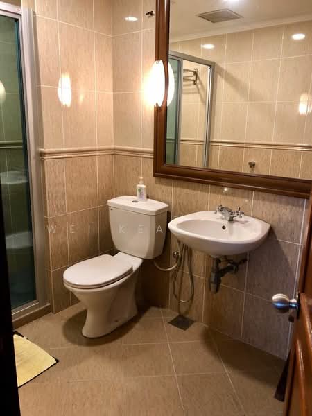 Condominium for Sale at Sri Murni - Wei Keat Gan - Bathroom - PropertyGuru.com.my