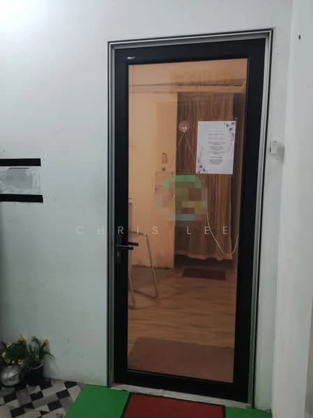 Shop for Rent in Kajang (Selangor) - Chris Lee - Entrance - PropertyGuru.com.my