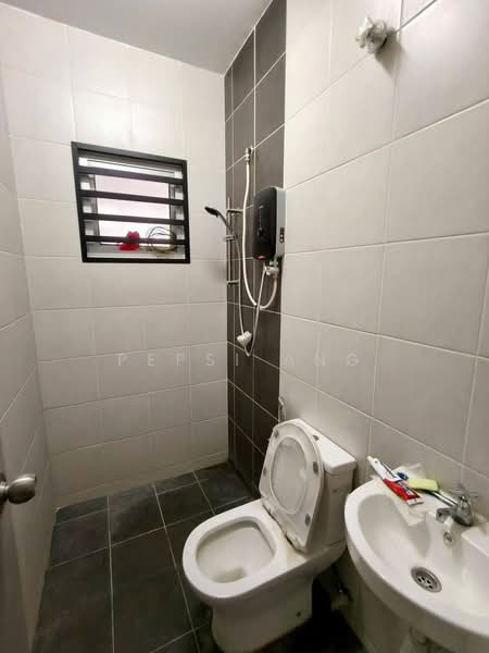2-storey Terraced House for Rent in Klang (Selangor) - Pepsi Ang - Bathroom - PropertyGuru.com.my