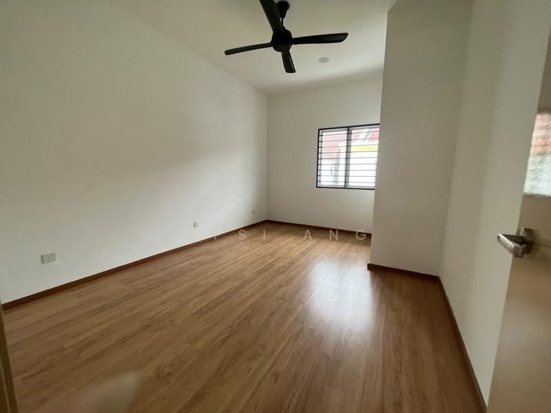 2-storey Terraced House for Rent in Klang (Selangor) - Pepsi Ang - Interior - PropertyGuru.com.my