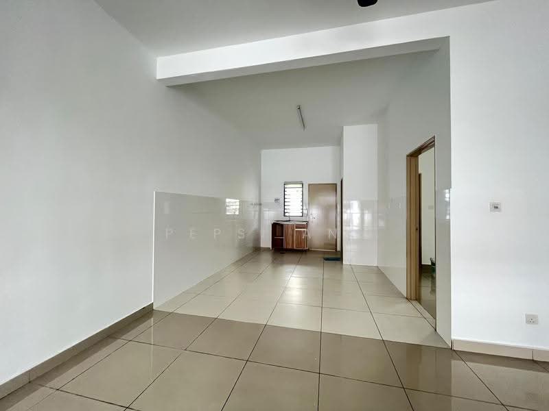 2-storey Terraced House for Rent in Klang (Selangor) - Pepsi Ang - Kitchen - PropertyGuru.com.my